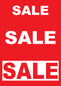 SALE-SALE-SALE